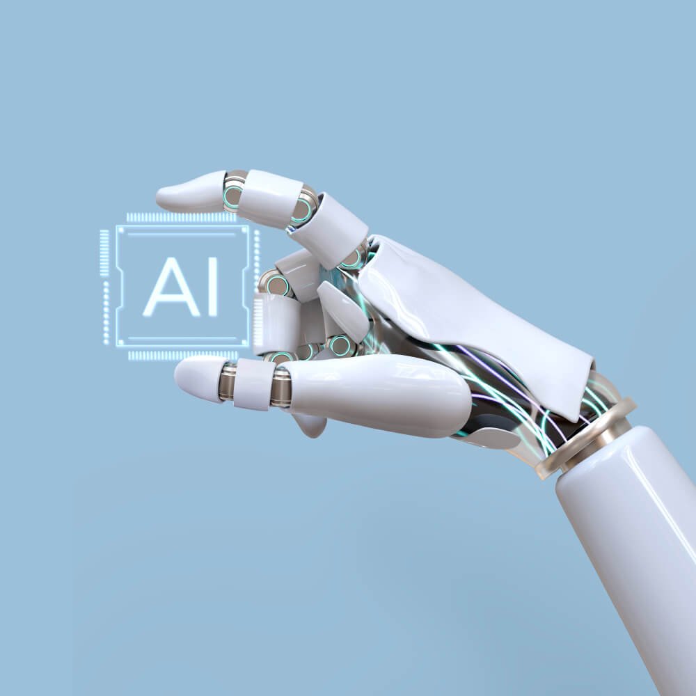 AI en de marketing