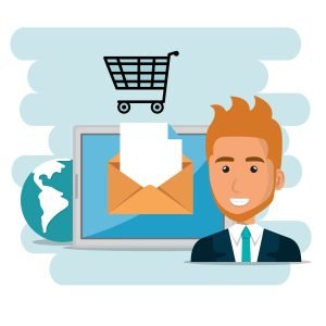 E-commerce bedrijf opzetten