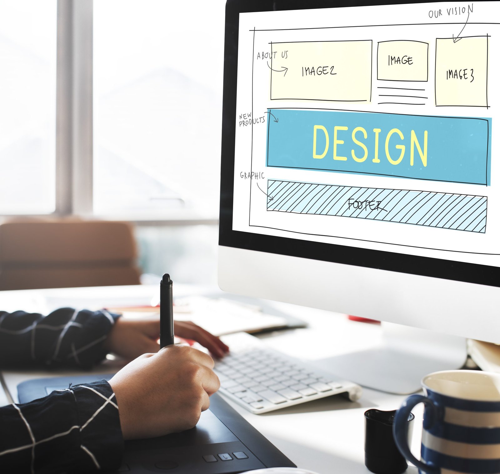 10 Interessante Tools voor Webdesign in 2024