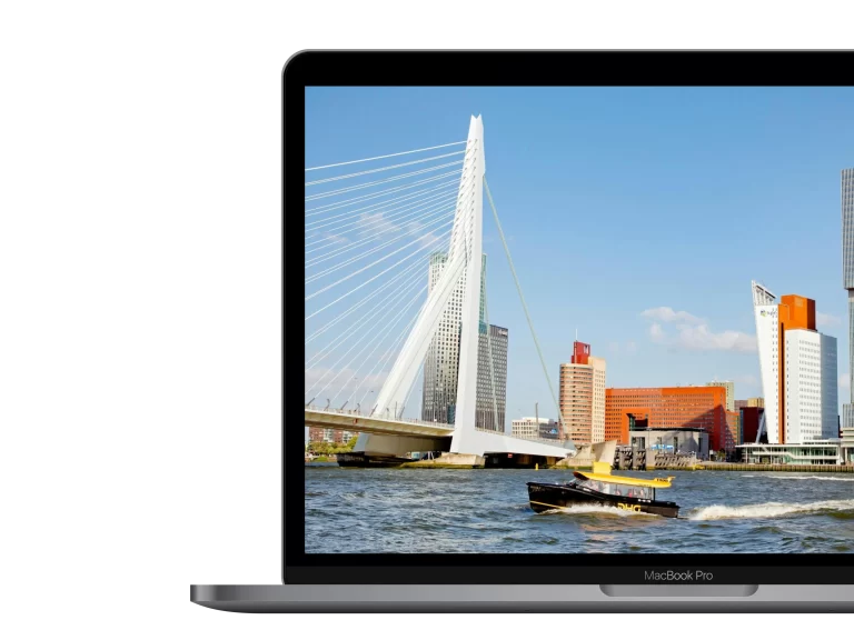 wordpress website laten maken Rotterdam