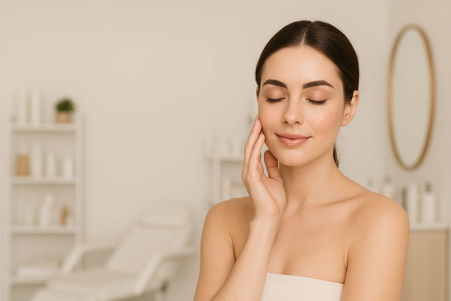 goede website onmisbaar is voor beautysalons